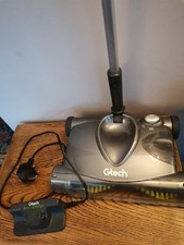 Gtech Ecocharge SW22 Cordless capet sweeper  1.4 kg, 7.4v