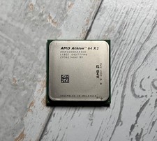 AMD Athlon 64 X2 4600+ Socket 939 Dual Core 2.4GHz CPU ADA4600DAA5CD Tested