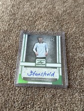 2023 Leaf Goal Soccer Cards Checklist 11