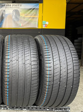 Usato: 2 Gomme 275/40R20 106W  Michelin Pneumatici estivi 85% residui runflat