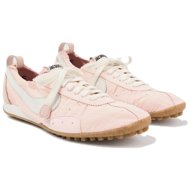 Size 6.5 - Jacquemus x Nike Moon Shoe SP Aluminum Pink W for sale