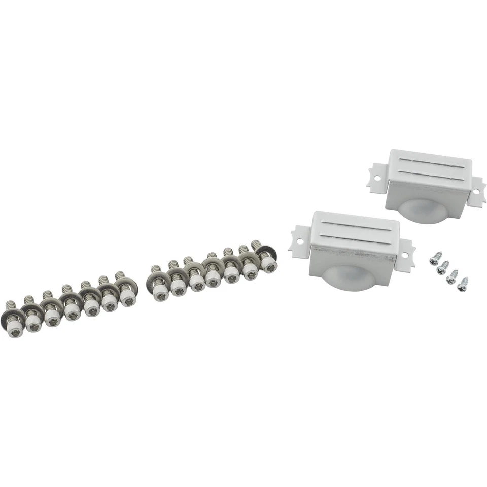 高翅片阀盖,适合 1965 - 95 Big Block 雪佛兰 — 第 4/4 张图片