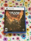 Gears Of War: Reloaded - Sony PlayStation 5 USED GREAT!!!
