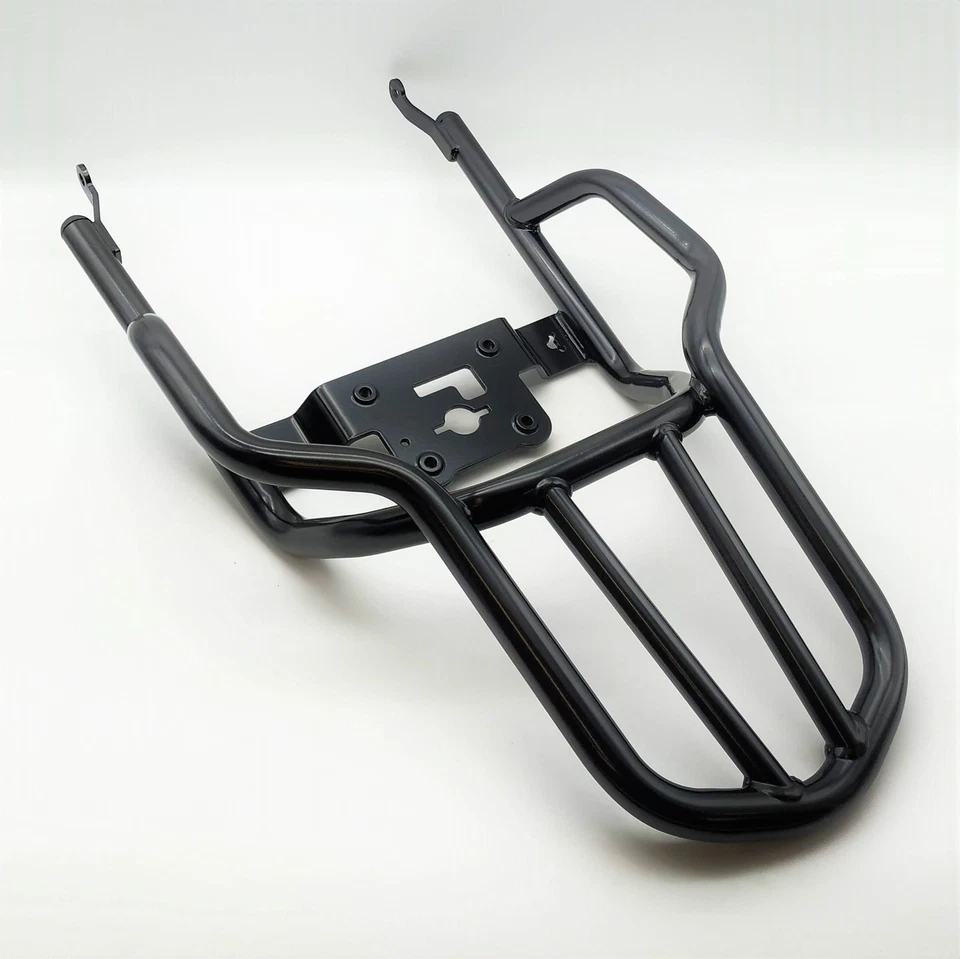 GIVI Sr4124 Luggage Rack for Monokey/Monolock Top Case Kawasaki Z 900 RS - Image 2 of 3