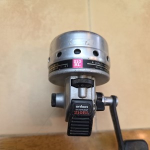 Moulinet À Spinning Daiwa 10000H Noir/Or