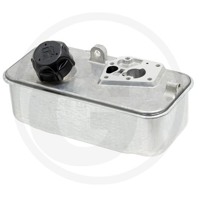 Briggs u. Stratton BENZINTANK  | 494406 | 024847845891