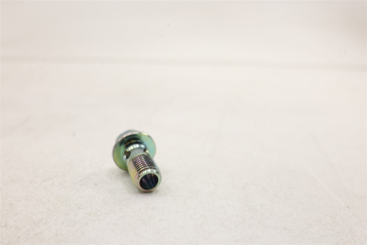 NEW OE Mazda Turbo Water Feed Banjo Bolt L3K913452 Mazda 6 06-07