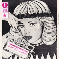 Q Lazzarus - Goodbye Horses: The Many Lives of Q Lazzarus [Used Very Good CD]