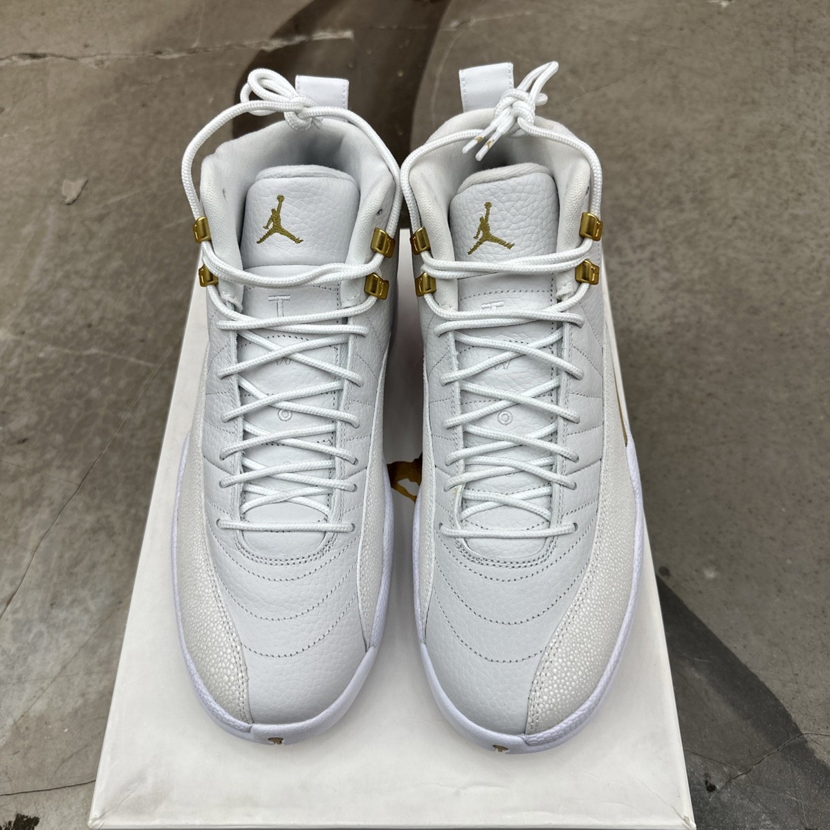 air jordan 12 ovo price