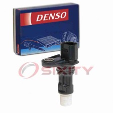 Denso Crankshaft Position Sensor for 2010-2013 Acura MDX 3.7L V6 Engine sd