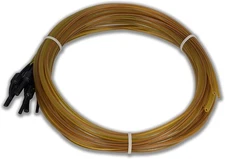 STANDARD Upright Double Bass Strings Dirty Gut Color FULL SET