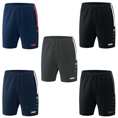 Jako Kinder Short Brasil C6292