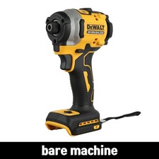 FOR Dewalt DCF850 20V XR Li-ion Cordless Brushless Impact Driver | Body Only