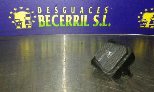 fensterheber schalter vorne rechts VOLKSWAGEN GOLF III BERLINA 1H1 becip380090