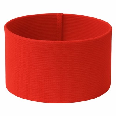gummielastische Armbinde | 10 cm Höhe | unbedruckt | 6 Farben