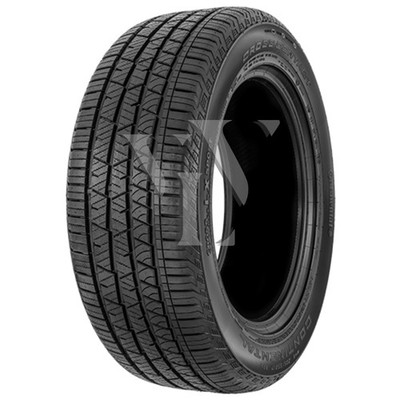 Sommerreifen CONTINENTAL CROSS CONTACT LX SPORT HON 265/45 R20 104 H