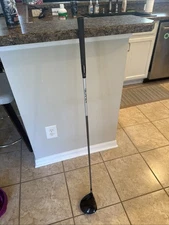 TaylorMade Burner HT Driver RH
