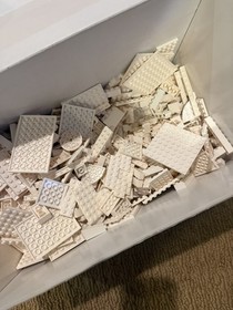 LEGO ARCHITECTURE: Architecture Studio (21050) With Box, NO Manual