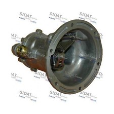 Unterdruckpumpe Bremsanlage Sidat 89.196A2 f&uuml;r Mercedes Benz Mercedes Benz