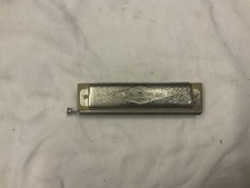 M.Hohner Harmonica