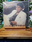 Michael Jackson Thriller , 1982   (ACCEPT) LP