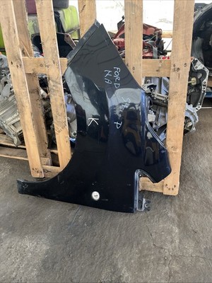 1673512 FRONT FENDER SX FORD KA II (2nd series) 1.2 b 8v MAN 5m 69hp 2011 3