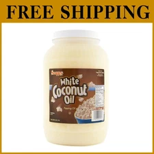 Authentic Movie Theater Style Coconut Oil for Popcorn