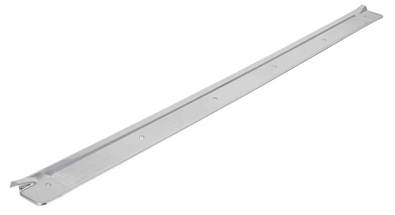 1966-69 Ford Falcon; Torino; Fairlane; Ranchero; Comet; Door Sill Plates; LH and — 第 3/3 张图片