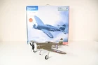 HORIZON HOBBY UMX P-47 BL RC AIRPLANE BNF USED (DISCONTINUED) READ