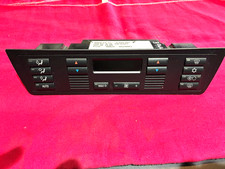 00-06 BMW E53 X5 Front Climate Temperature Co...