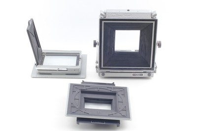 Near MINT] Toyo Field 4 3/4 x 6 1/2 Sakai Special 4x5 Film Camera