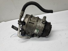 Mercedes W203 - Klimakompressor Klima Kompressor 4472208221 (31)