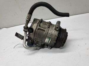 Mercedes W203 - Klimakompressor Klima Kompressor 4472208221 (31)