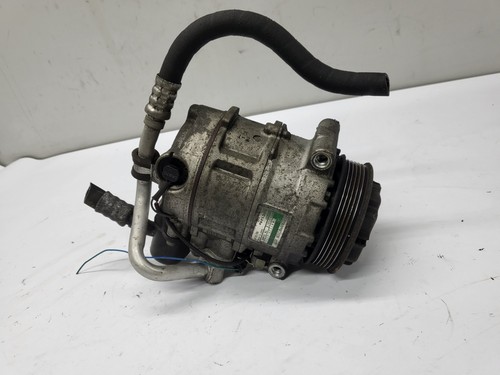 Mercedes W203 - Klimakompressor Klima Kompressor 4472208221 (31)