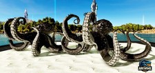 🦖ARK Survival Ascended Palaeoctopus Colors PVE PS5/XBOX/PC