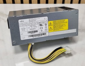 Fujitsu D12-250P1A PC Netzteil 250W 80 Plus Esprimo P420 P520 P720 S26113-E611