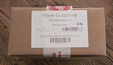 Perfect Order Booster Bundle Case