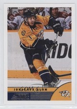 2013-14 Score Jonathon Blum #281 t3w