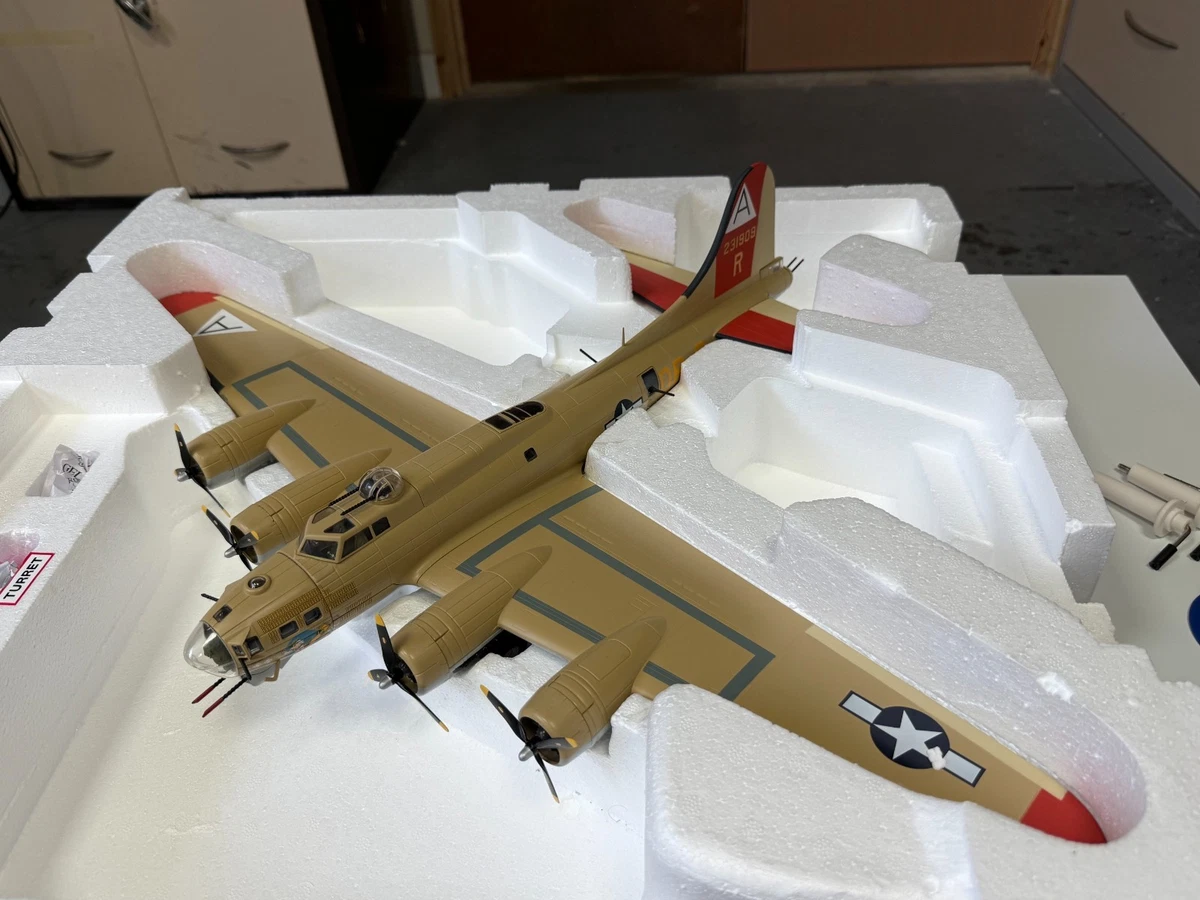 Las mejores ofertas en Aviones y naves espaciales Diecast Franklin