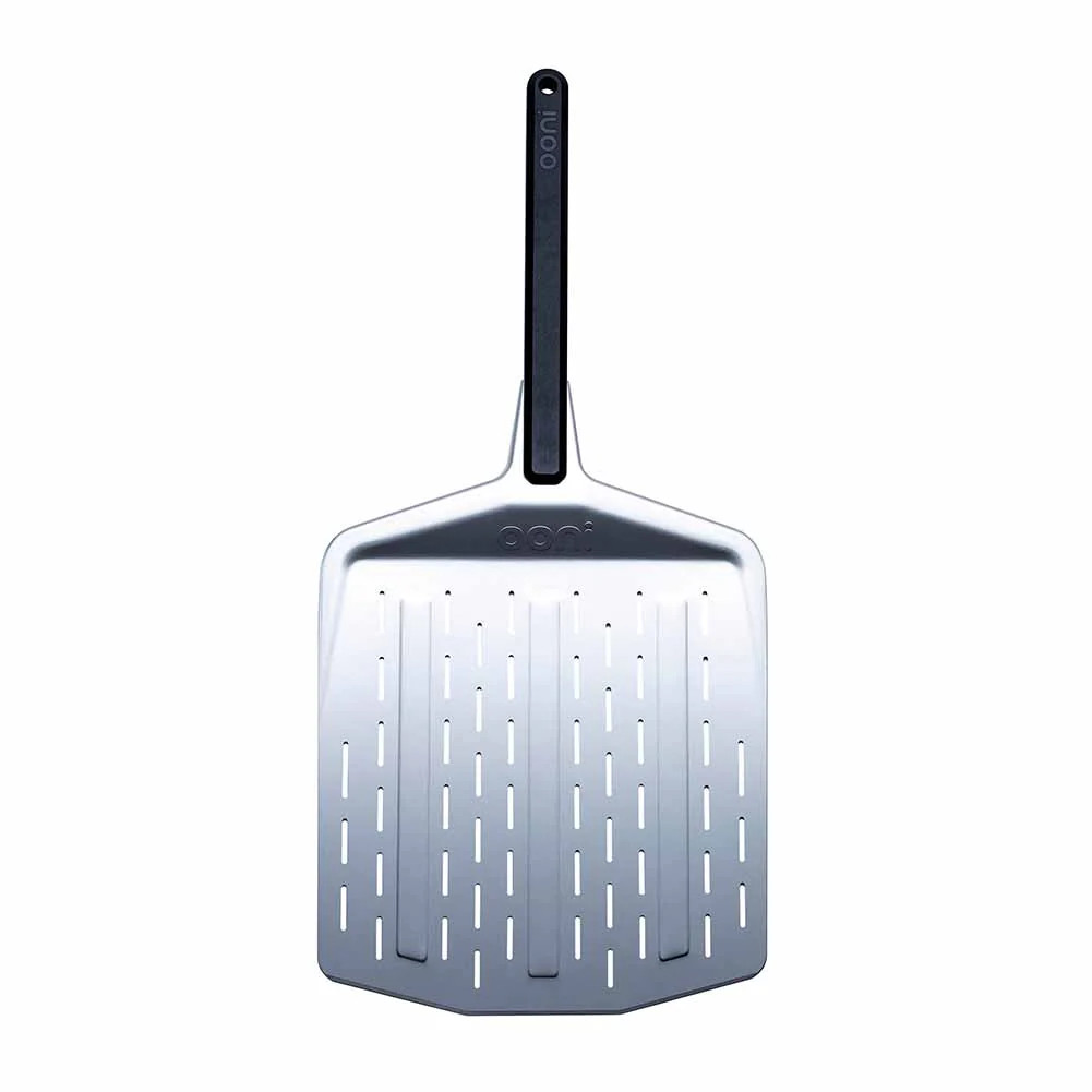 Ooni Pala Forata Professionale 30.5cm - OONUUP06401 Alluminio