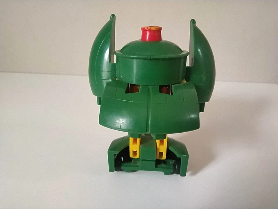 Transformers G1 Cosmos Adams mini-bots 1984 Hasbro Takara autobots japan - Photo 3/4