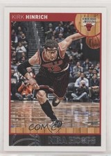 2013-14 NBA Hoops Kirk Hinrich #85 9gr