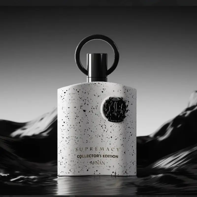 Afnan Supremacy Collector's Edition Eau de Parfum Spray for Men