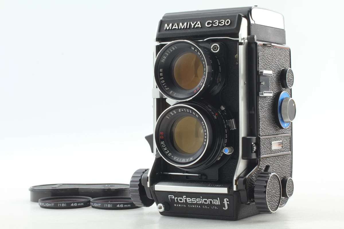 mamiya c330 tlr products for sale | eBay