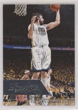2015-16 Panini Prestige Andrew Bogut #182 0b3