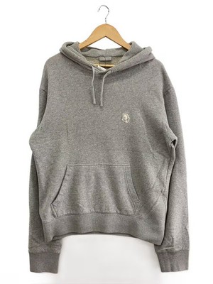 Dior HOMME Hoodie gray L