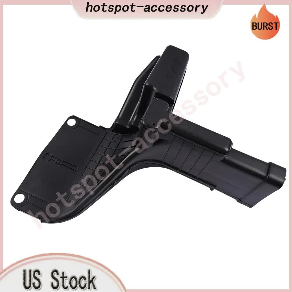 282103S600 New Air Intake Inlet Duct For Hyundai Sonata 2011 2012 2013 2014 2.4L - Изображение 4 из 4