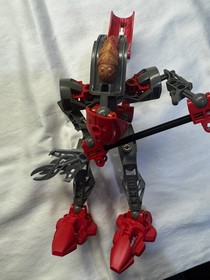 Lego Bionicle Turahk (8592)