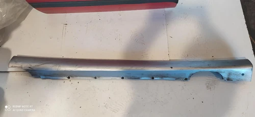 9621367377 Faldon Lateral para CITROEN SAXO 1.4 VTS 130003 - Imagen 1 de 7