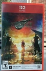 Final Fantasy VII Rebirth (Nintendo Switch 2) FF7 Complete CIB